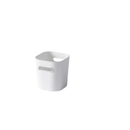 Aufbewahrungsbox »Compact Mini«, 0.6 l, weiß, 1 Stück