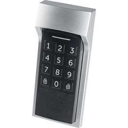 Keypad, BxHxT: 71 x 161 x 29 mm, inkl. Batterien