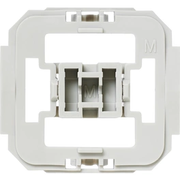 Adapter »Merten«, BxHxT: 56 x 52 x 19 mm, geeignet für Homematic IP