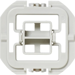 Adapter »Düwi«, BxHxT: 58 x 52 x 18 mm, geeignet für Homematic IP