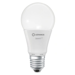 LED-Leuchtmittel »SMART+ WiFi Classic Dimmable«, 9 W, E27, warmweiß