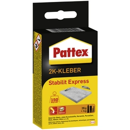 2 Komponenten Kleber »Stabilit Express«, 30 g