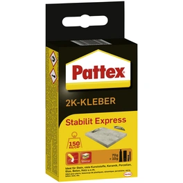 2 Komponenten Kleber »Stabilit Express«, 80 g
