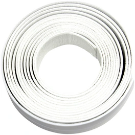 Abdichtband, Polyethylen (PE), weiß