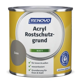 Acryl Rostschutzgrund, grau