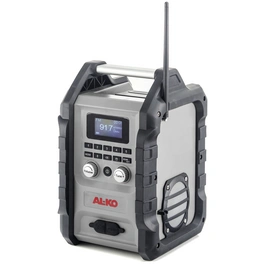 Akku-Baustellenradio »Easyflex«, ohne Akku