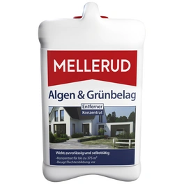 Algenbekämpfung, transparent, 2,5 l