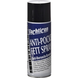 Anti-Pocken-Fettspray, geeignet für: Boote