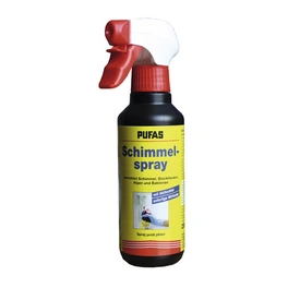 Anti-Schimmel Spray, 0,25 l