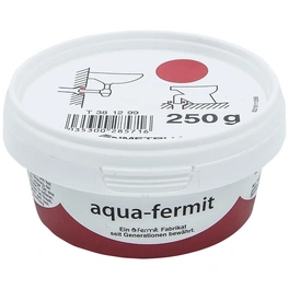 Aqua-Fermit Dichtungs- und Muffenkitt »AQUA-Fermit«, Muffenkitt, rot, 250 g