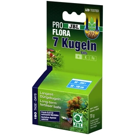 Aquarien-Pflegemittel, 0,07 kg, geeignet für Für alle Aquarien