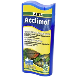 Aquarien-Pflegemittel »Acclimol«, 0,25 l, geeignet für 1.000 L