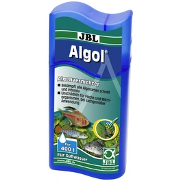 Aquarien-Pflegemittel »Algol D«, 0,1 l, geeignet für 400 L