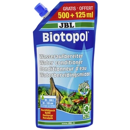 Aquarien-Pflegemittel »Biotopol«, 0,625 l, geeignet für 90-300 L (80-120cm)