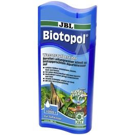 Aquarien-Pflegemittel »Biotopol D«, 0,25 l, geeignet für 1.000 L