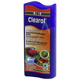 Aquarien-Pflegemittel »Clearol«, 0,25 l, geeignet für 1.000 L