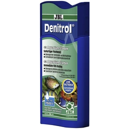 Aquarien-Pflegemittel »Denitrol«, 0,25 l, geeignet für > 7.500 L