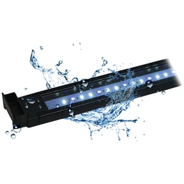 Aquarienbeleuchtung »AquaSky LED«, BxH: 9,5 x 2,5 cm, 12 W, mehrfarbig