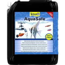 Aquariumpflege, 5 l, geeignet für Aquarien