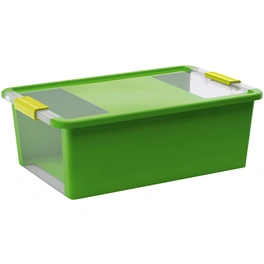 Aufbewahrungsbox »Bi«, BxHxL: 55 x 19 x 35 cm, Kunststoff