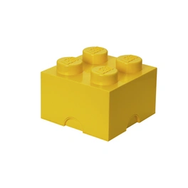 Aufbewahrungsbox »Brick 4«, BxHxL: 25 x 18 x 25 cm, Polypropylen (PP)