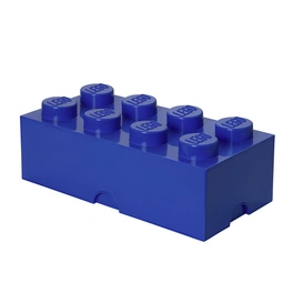 Aufbewahrungsbox »Brick 8«, BxHxL: 51 x 18 x 25 cm, Polypropylen (PP)