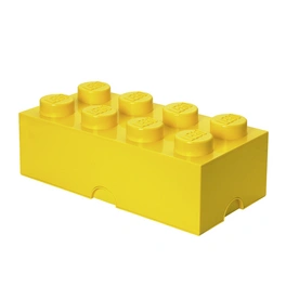 Aufbewahrungsbox »Brick 8«, BxHxL: 52 x 18 x 25 cm, Polypropylen (PP)
