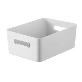 Aufbewahrungsbox »Compact«, L, weiss