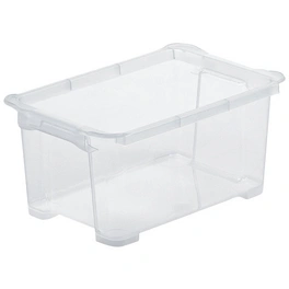 Aufbewahrungsbox »Evo Easy«, BxHxL: 17,2 x 12,8 x 27 cm, Kunststoff
