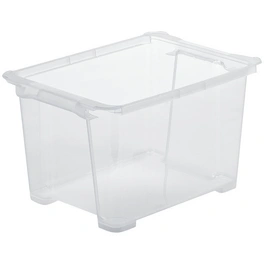 Aufbewahrungsbox »Evo Easy«, BxHxL: 27,9 x 22,8 x 38,7 cm, Kunststoff