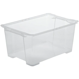 Aufbewahrungsbox »Evo Easy«, BxHxL: 39,2 x 27,7 x 58,3 cm, Kunststoff