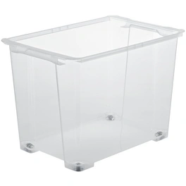 Aufbewahrungsbox »Evo Easy«, BxHxL: 39,2 x 41 x 58,3 cm, Kunststoff