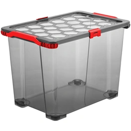 Aufbewahrungsbox »EVO TOTAL«, BxHxL: 39,5 x 41,2 x 59 cm, Kunststoff