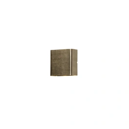 Außenleuchte »Chieri«, 1 W, BxHxT 11 x 11 x 6 cm, inkl. Leuchtmittel