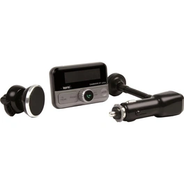 Autoradio-Adapter, AUX/USB