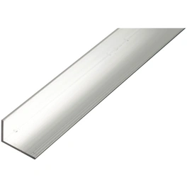 Ba-Profil, BxHxL: 3 x 2 x 100cm, Aluminium