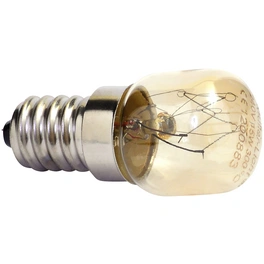 Backofenlampe, 240 V, 14 W, E14