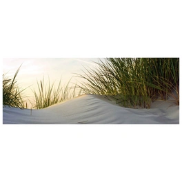 Badrückwand »Dune«, BxH:120 cm x 45 cm, beige