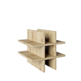Bareinsatz Raumteiler-Erweiterungsset BxHxL: 34,1 x 34,1 x 33,4 cm, Holz