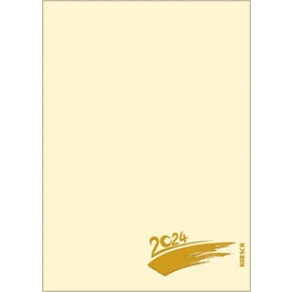 Bastelkalender »Foto-Malen-Basteln«, BxH: 21 x 15 cm, Blattanzahl: 13