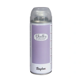 Bastelspray, Dose 400ml, lavendel