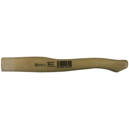 Beilstiel, Holz, 40 cm