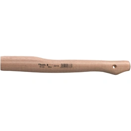 Beilstiel, Holz, Länge: 36 cm