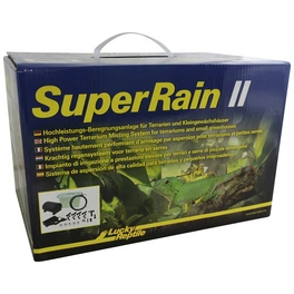 Beregnungsanlage »Super Rain«, für Terrarien