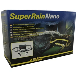 Beregnungsanlage »Super Rain Nano«, für Terrarien