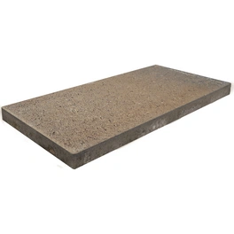 Betonplatte »Marsala«, betonglatt