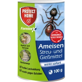 Biozid »Forminex«, Schützt vor:Ameisen, 100 g