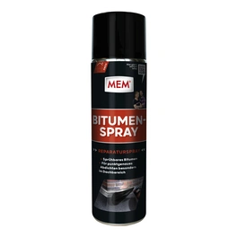 Bitumen-Spray, 500 ml, für Dacharbeiten