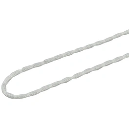 Bleiband, Länge: 500 cm, geeignet für Gardinen, Vorhänge