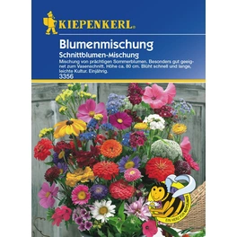 Blumenmischung »Schnittblumen-Mischung«, 1 - 2 m²